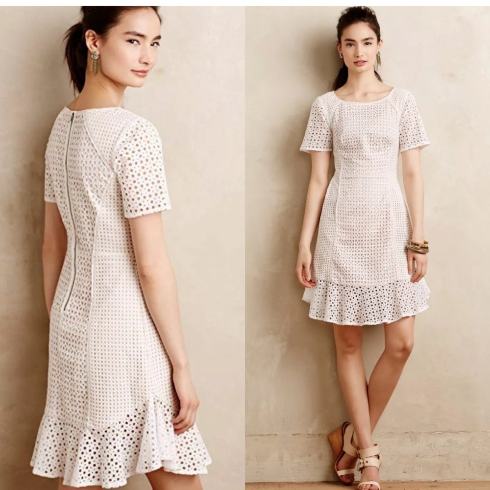 Anthropologie HD Paris dress 6